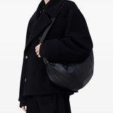 black bag,full body view