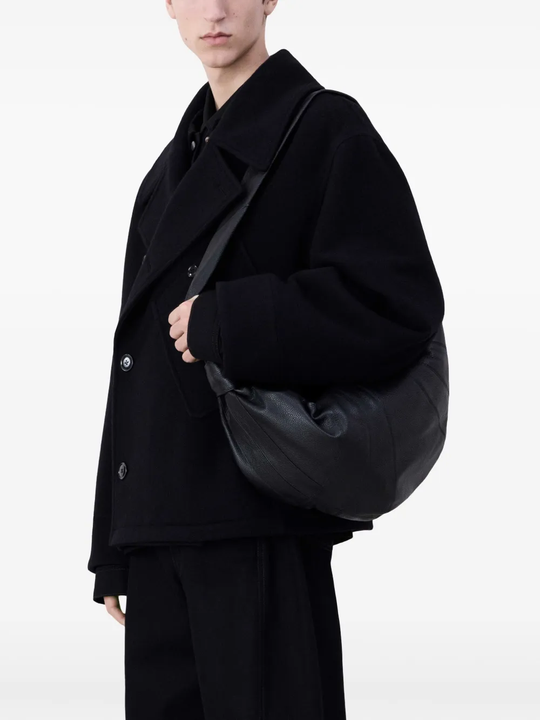 black bag,full body view