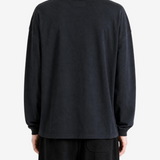 VETEMENTS - Men Too Busy To Fuck Longsleeve Tops