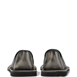 black shoes,back view