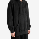 DOUBLET - Unisex Threadless Air Embroidery Hoodie