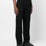 CARHARTT WIP - Unisex Double Knee Pant