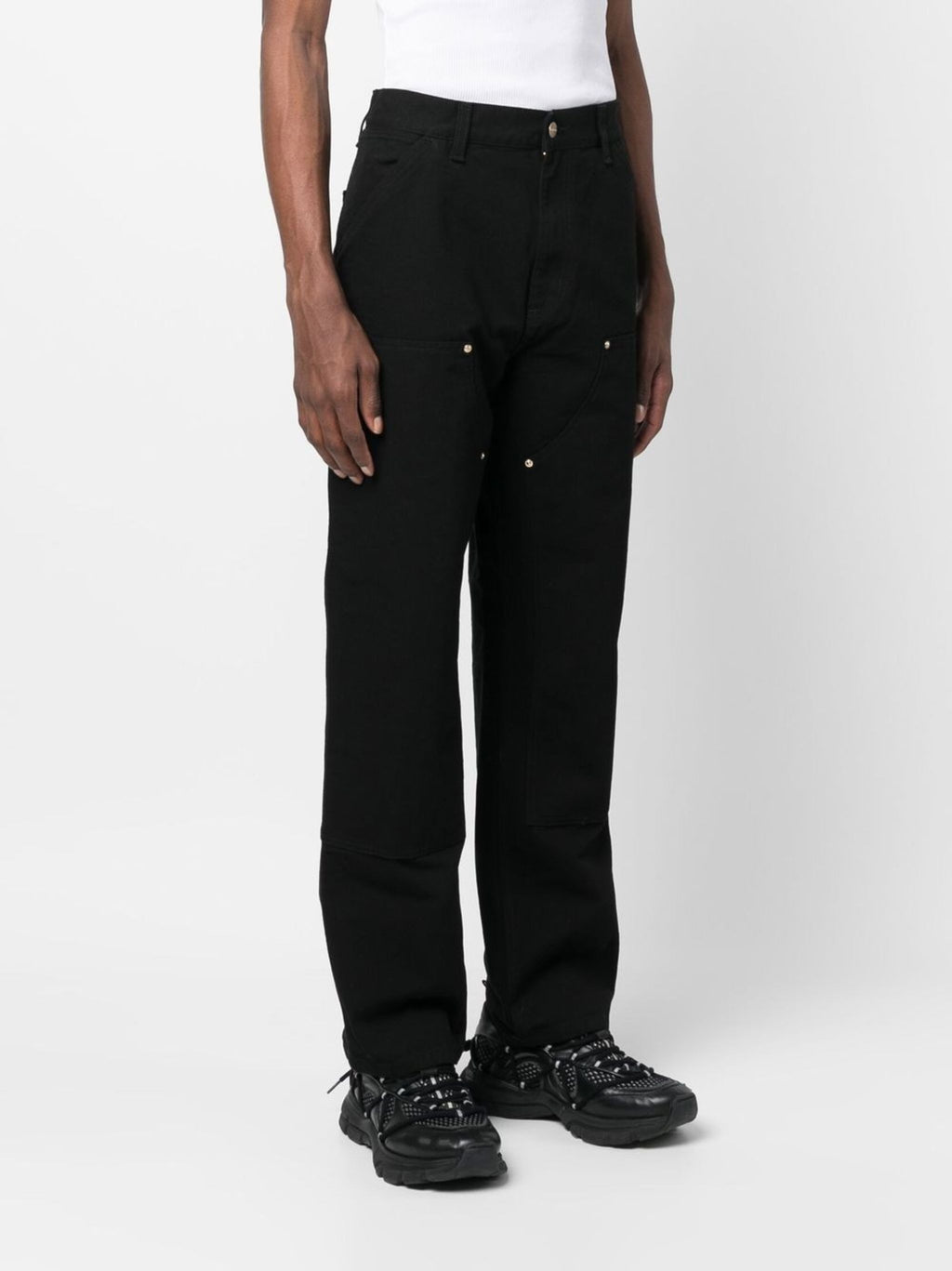 CARHARTT WIP - Unisex Double Knee Pant