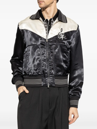 AMIRI - Men Ma Music Note Blouson