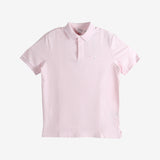 Pink t-shirt,front view