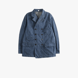 TAIGA TAKAHASHI - Men US Letter Carrier DB Jacket