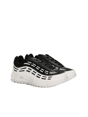 COMME DES GARCONS HOMME PLUS X NIKE - Air Max TL2.5 Sneakers