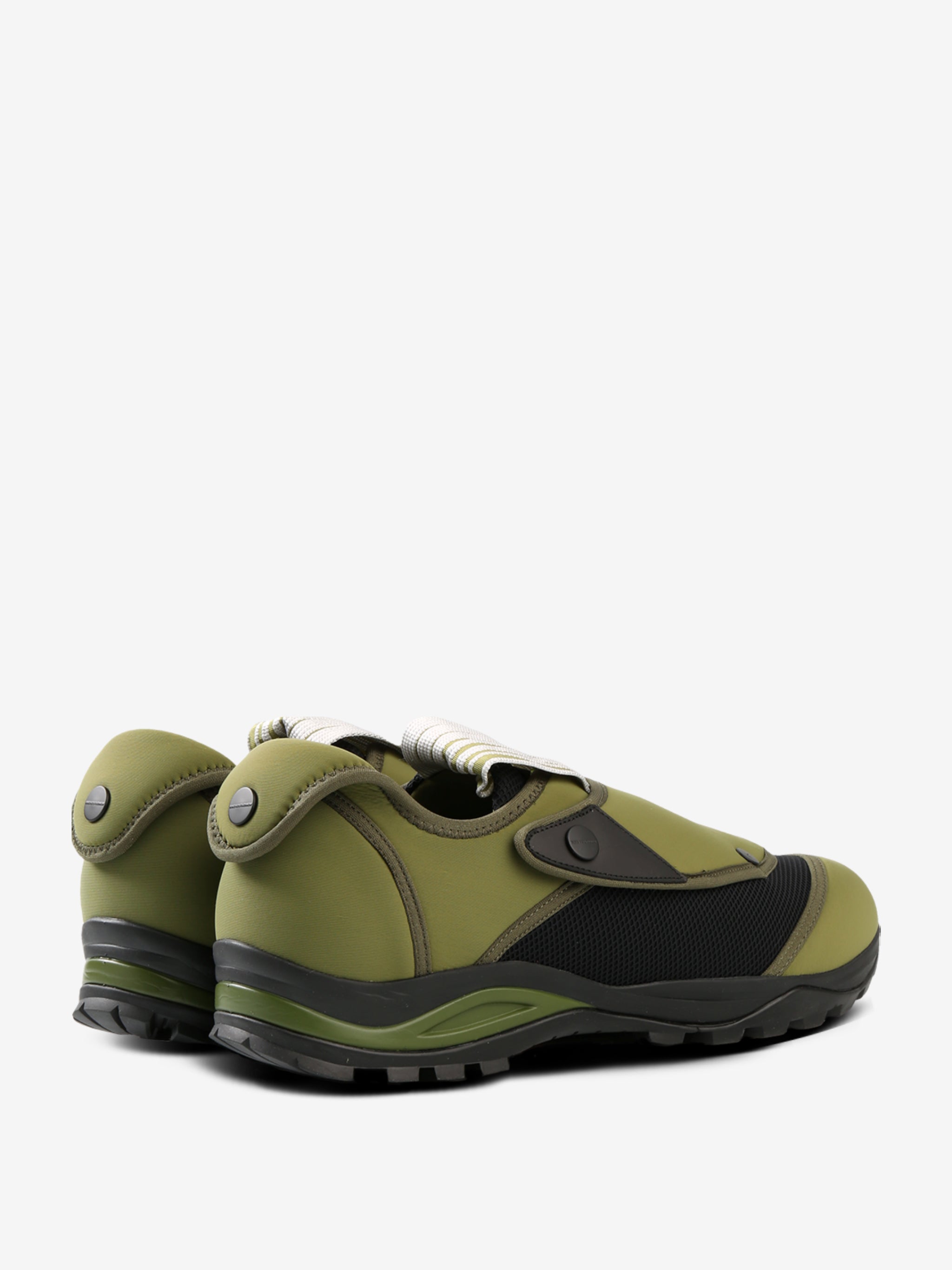 KIKO KOSTADINOV - Men Riadis Shoes – Atelier New York