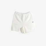 White shorts, front view