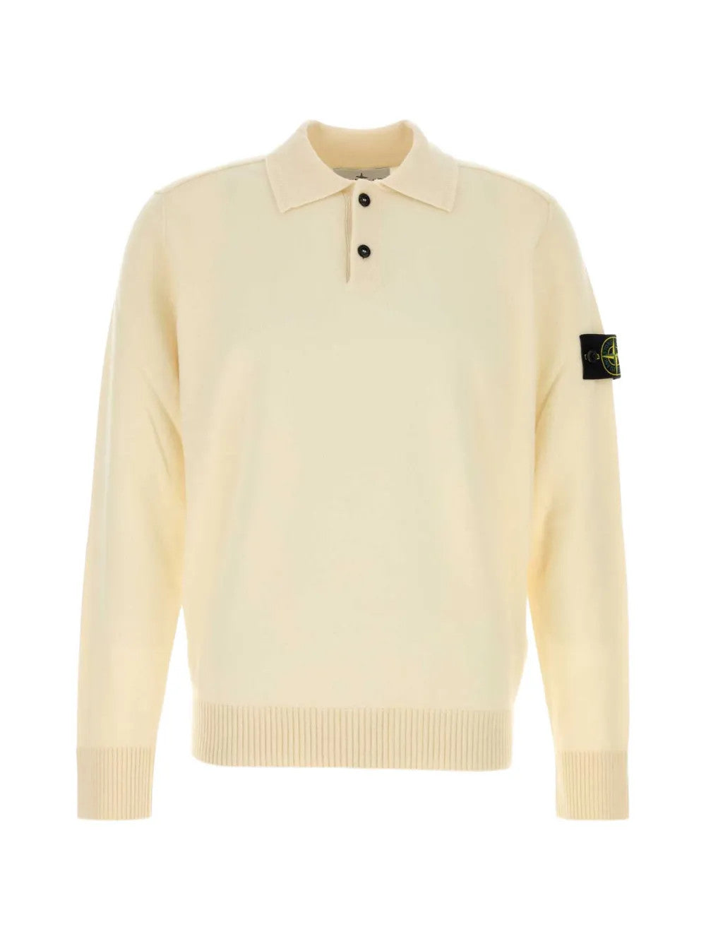 Tan top, front view