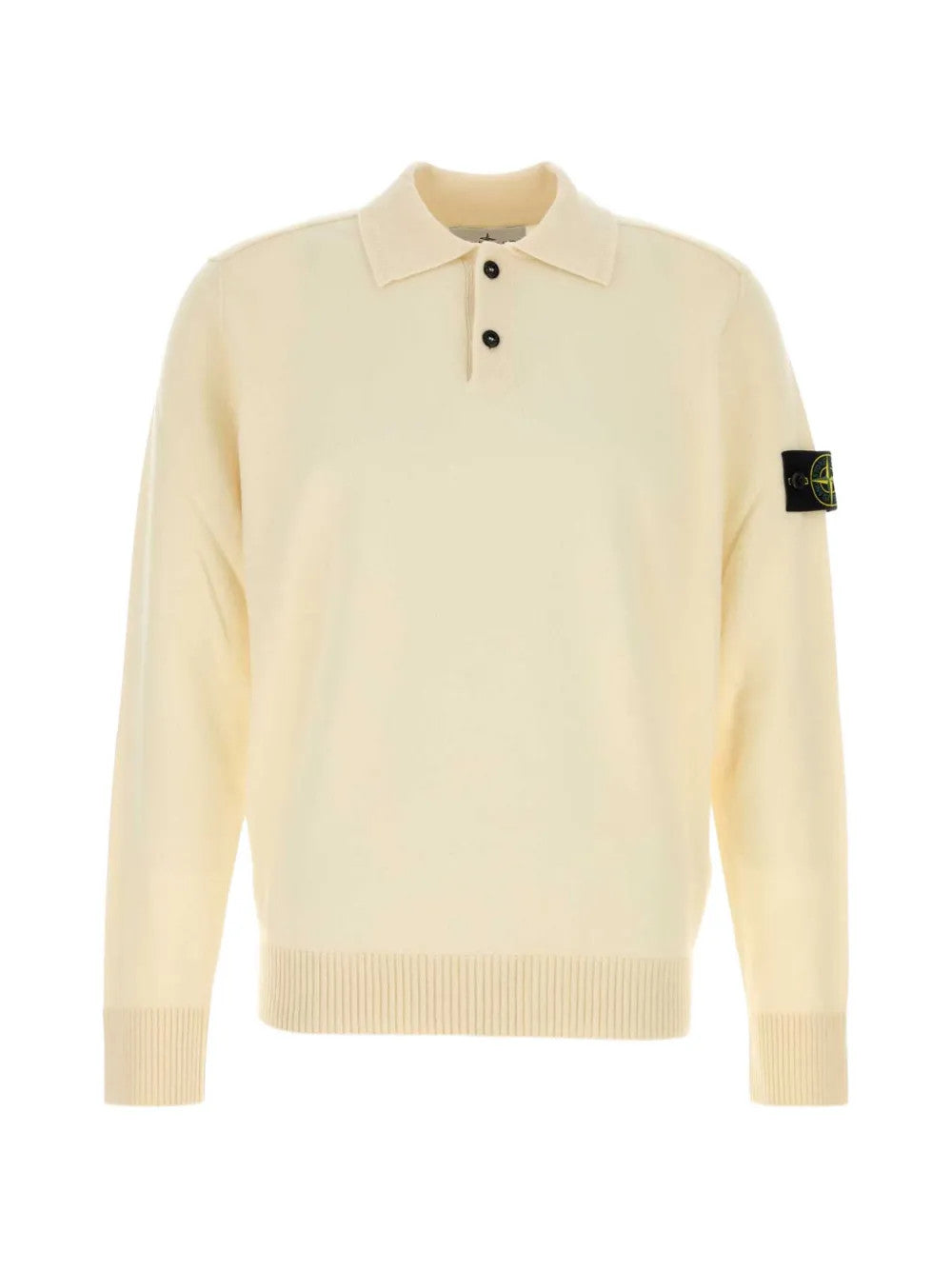 Tan top, front view