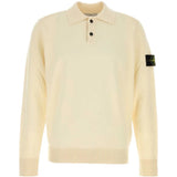 Tan top, front view