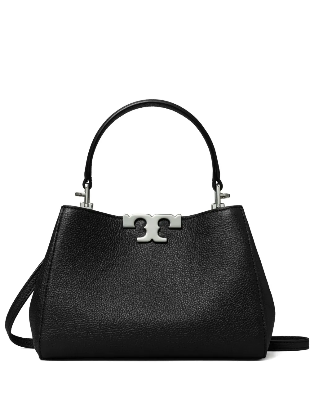 Black bag,front view