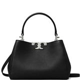 Black bag,front view