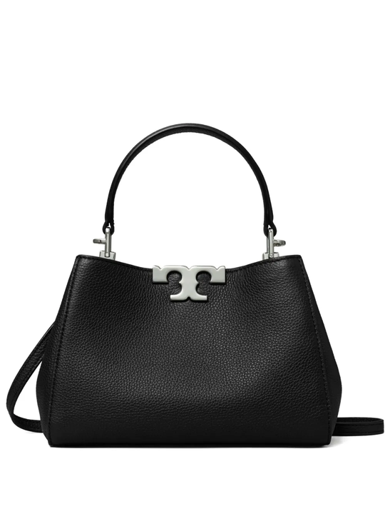 Black bag,front view