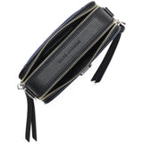 Navy bag, front view