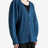 HOMME PLISSE ISSEY MIYAKE - Men Monthly Colors September Blouson