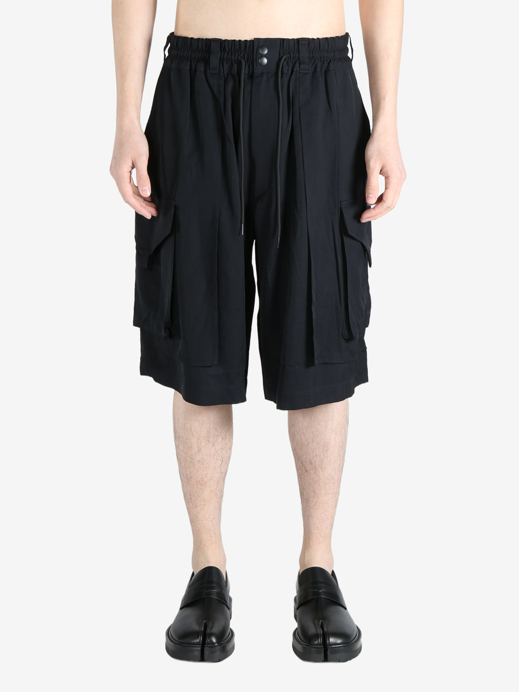 Y-3 - Men Rytwill Shorts