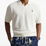 White shirt worn by a person, showing the shirt fit