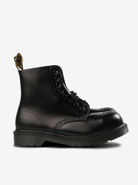 DR.MARTENS - Unisex 1460 Pascal St Brogue Boots