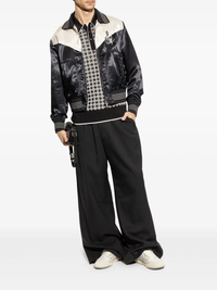 AMIRI - Men Ma Music Note Blouson