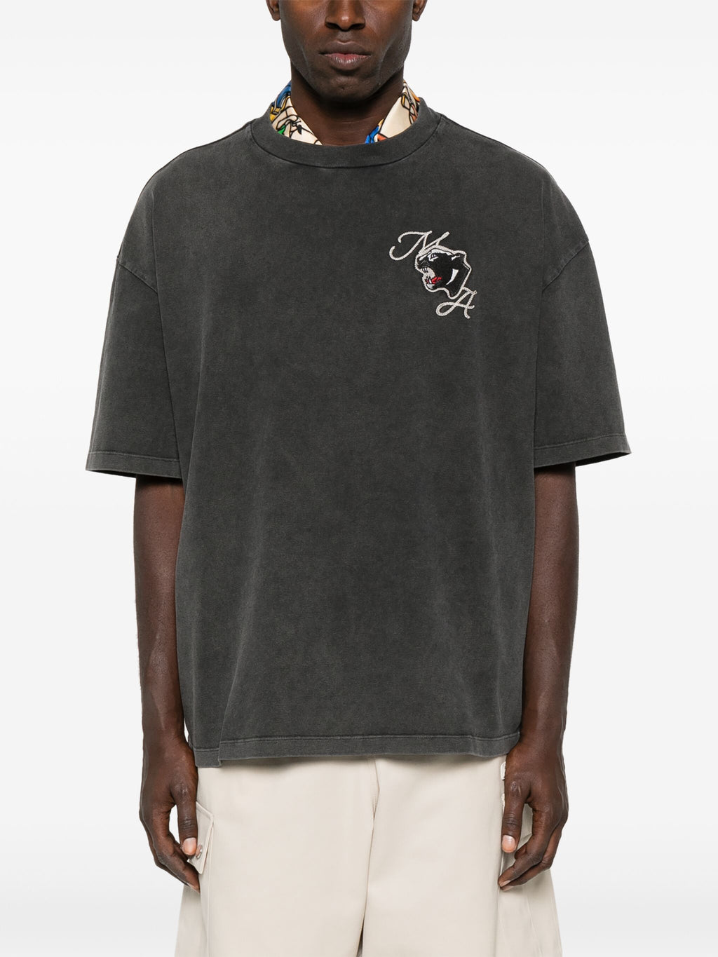 AMIRI - Men Skate Tee