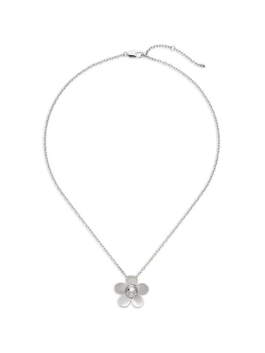 Grey jewelry, front view