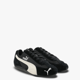 Black sneaker,side view