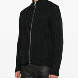 OUR LEGACY - Men Ultra Zip Funnel