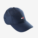 Navy hats,side view