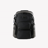 Black bag, front view