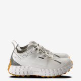 White sneakers, front view