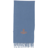 VIVIENNE WESTWOOD - Unisex 30X236 Slender Scarf