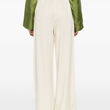 TOTEME - Women Fluid Tie-Waist Trousers