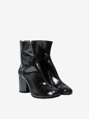 MAISON MARGIELA - Women Tabi Ankle Boots