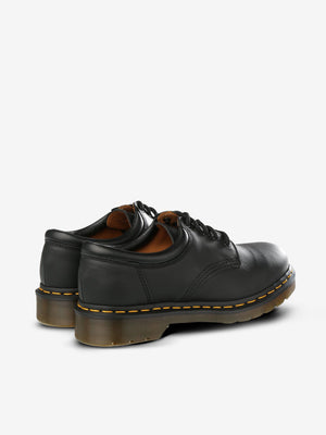 DR. MARTENS - 8053 Nappa Leather Shoes