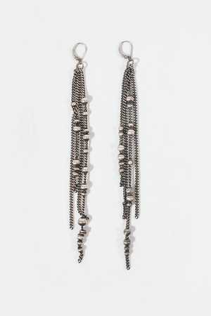 ANN DEMEULEMEESTER - Women Danique  Earrings