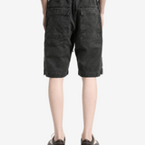 RICK OWENS DRKSHDW - Men Pusher Shorts