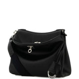 Black bag, side view