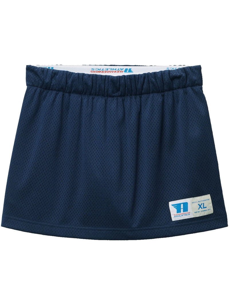 ALEXANDER WANG - Women Athletic Mini Skort