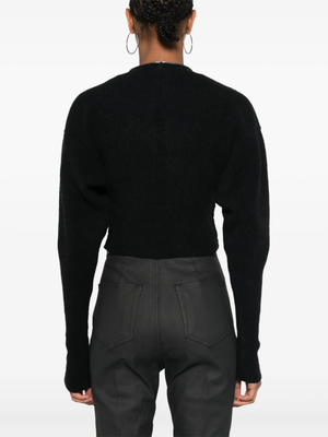 RICK OWENS - Women Batwing Klaus Jacket