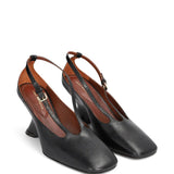 DRIES VAN NOTEN - Women Leather Shoes