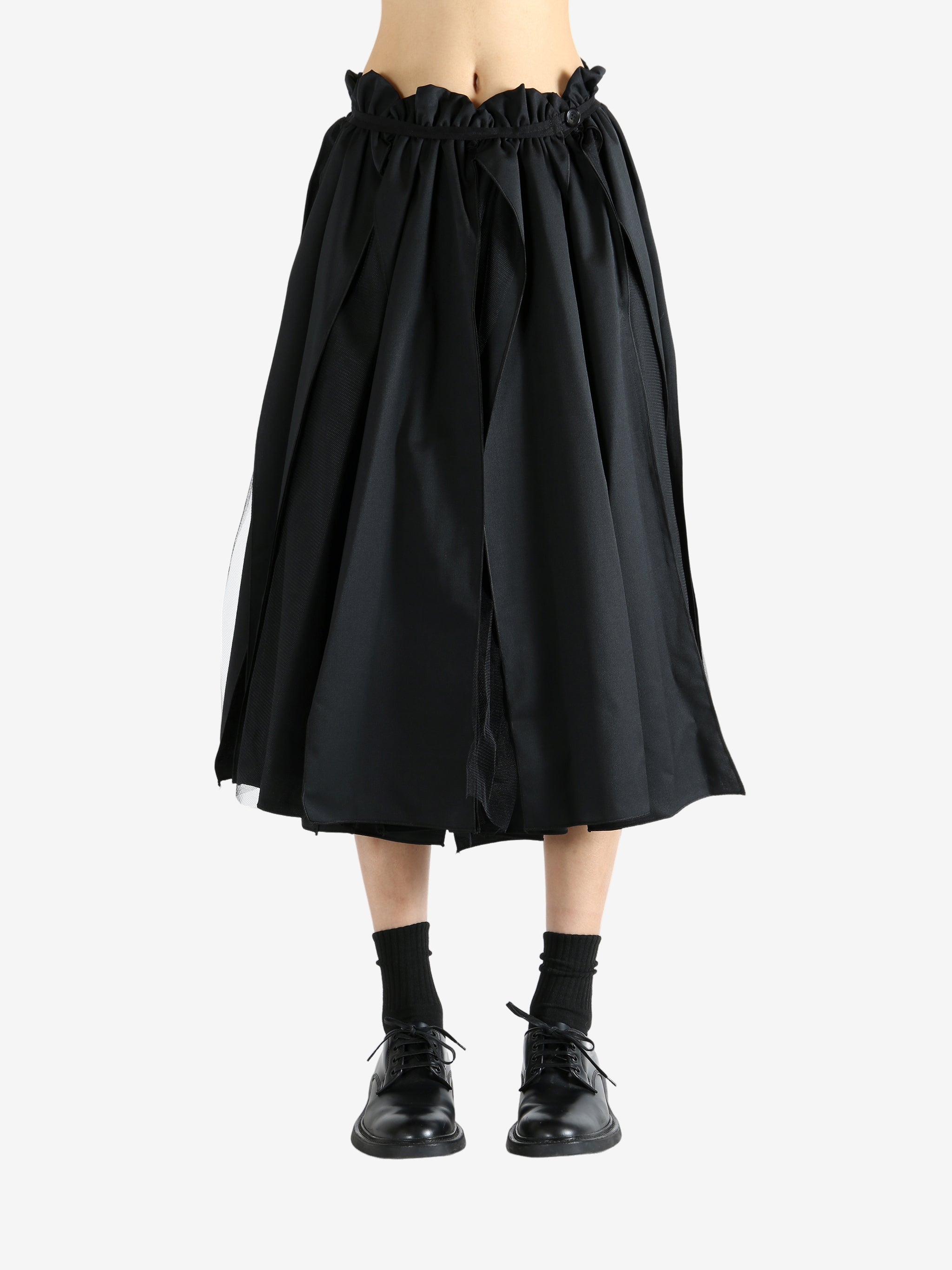 COMME DES GARCONS TAO – Atelier New York