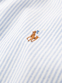 POLO RALPH LAUREN - Men Core Replen Strip Shirt