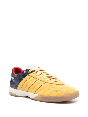 ADIDAS X WALES BONNER - MN Samba Suede Sneakers