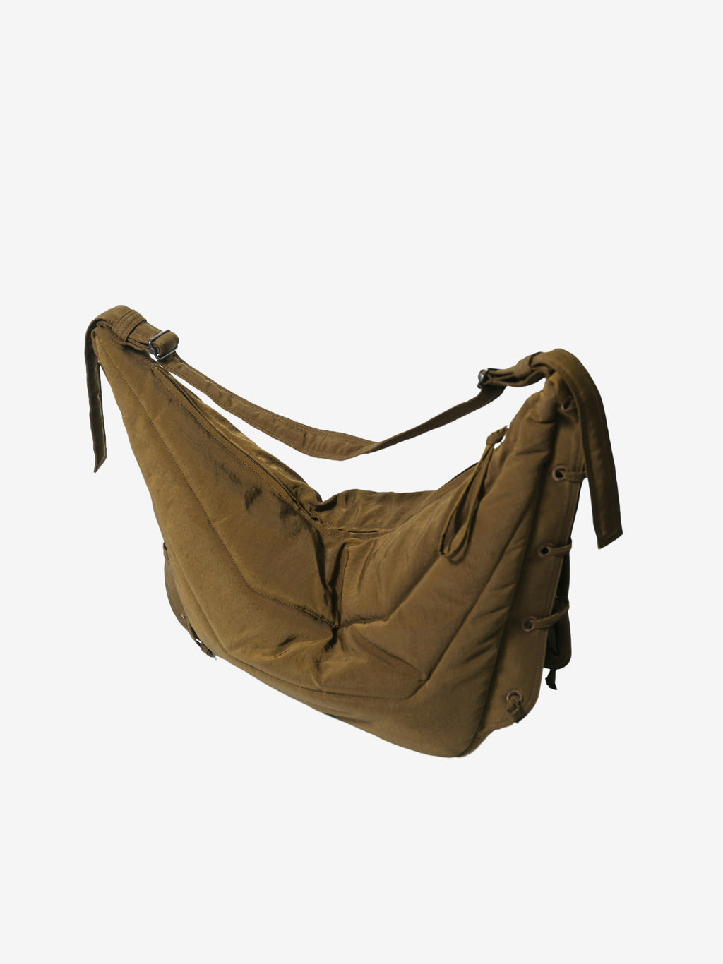 LEMAIRE - Women Large Soft Game Bag