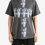 SAITOS - Men Wormhole Tee