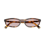 brown Sunglasses,front view