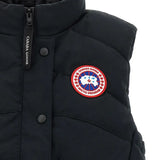 CANADA GOOSE - Women Freestyle Vest