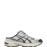 White shoes, front view